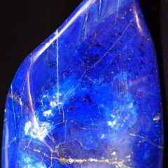 Crystal - blue - 034